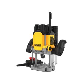 Router DEWALT 2200 W DWE627KT Router DEWALT 2200 W DWE627KT