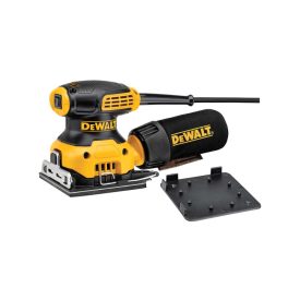 DEWALT Vibračná brúska 230 W DWE6411 DEWALT Vibračná brúska 230 W DWE6411