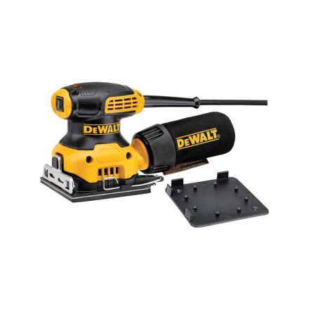 DEWALT Vibračná brúska 230 W DWE6411