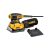 DEWALT Vibračná brúska 230 W DWE6411