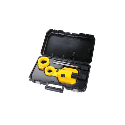 DEWALT Nástavec na odsávanie prachu 52 mm