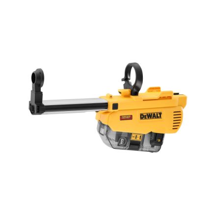 DEWALT Nástavec na odsávanie prachu DCH263