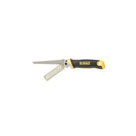 DEWALT Skladacia ručná píla DEWALT Skladacia ručná píla