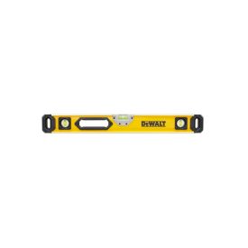 DEWALT Vodováha 600 mm DEWALT Vodováha 600 mm