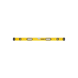 DEWALT Vodováha 1200 mm DEWALT Vodováha 1200 mm