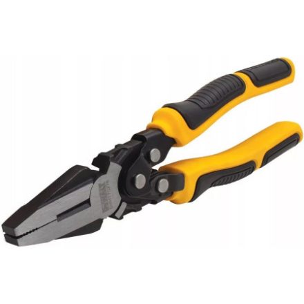 DEWALT Kombinované kliešte 200 mm