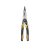 DEWALT Kliešte s dlhým nosom 225 mm