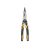 DEWALT Kliešte s dlhým nosom 225 mm
