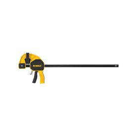 DEWALT Jednoručná rýchloupínacia svorka 600 mm 272 kg DEWALT Jednoručná rýchloupínacia svorka 600 mm 272 kg