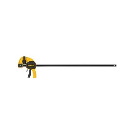 DEWALT Jednoručná rýchloupínacia svorka 910 mm 272 kg DEWALT Jednoručná rýchloupínacia svorka 910 mm 272 kg