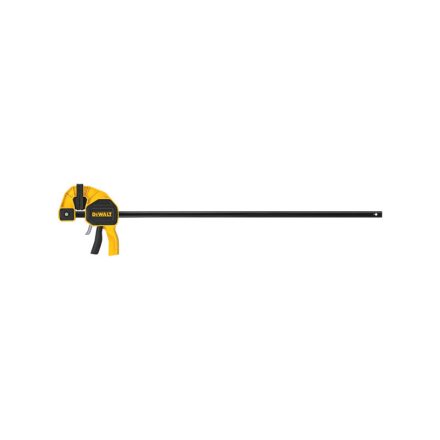 DEWALT Jednoručná rýchloupínacia svorka 910 mm 272 kg