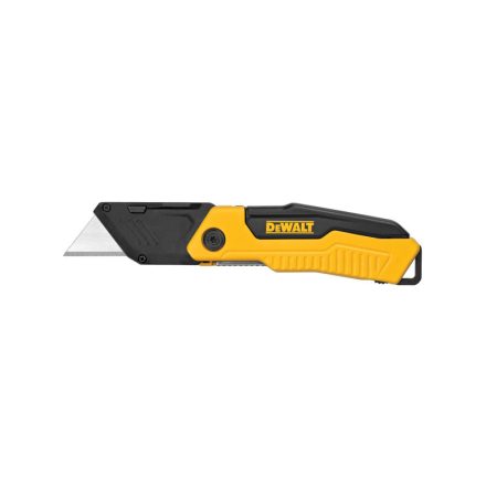 DEWALT Kompaktný nôž s trapézovým čepelím