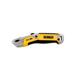 DEWALT 3.0 Nožík s trapezovými čepeľmi, s retrakčnou čepeľou   DEWALT 3.0 Nožík s trapezovými čepeľmi, s retrakčnou čepeľou
