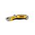 DEWALT 3.0 Nožík s trapezovými čepeľmi, s retrakčnou čepeľou