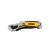 DEWALT TOUGHSERIES Trapezové nôž s retrakčnou čepeľou