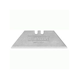 DEWALT Trapezová čepeľ (10 ks) DEWALT Trapezová čepeľ (10 ks)