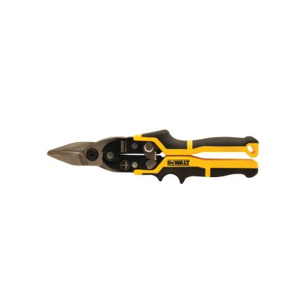 DEWALT Nožnice na plech rovné