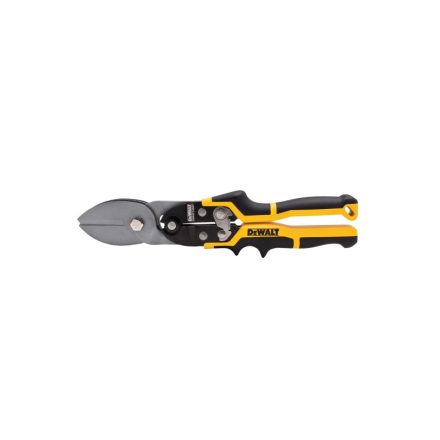 Lisovacie/lisovacie kliešte DEWALT s 3 čepeľami HVAC 3