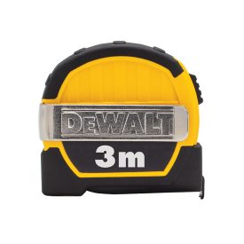 DEWALT Meracia páska - 3 m DEWALT Meracia páska - 3 m
