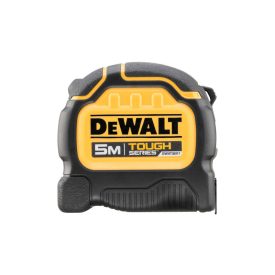 DEWALT TOUGHSERIES Nárazuvzdorný meter 5 m DEWALT TOUGHSERIES Nárazuvzdorný meter 5 m