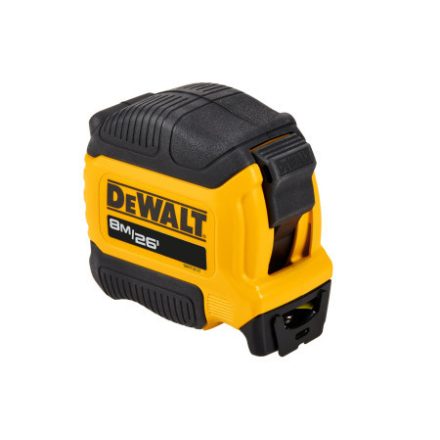 DEWALT Kompaktný merací pás 8 m/26FT x 28 mm
