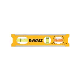 DEWALT Vodováha 1650 mm DEWALT Vodováha 1650 mm