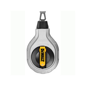 DEWALT Farbiarska šnúra 30 fm DEWALT Farbiarska šnúra 30 fm