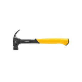DEWALT Oceľové kladivo 453 g ohnuté DEWALT Oceľové kladivo 453 g ohnuté