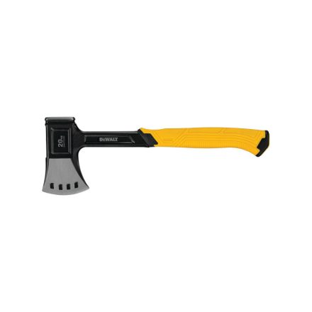 DEWALT Oceľová sekera 567 g
