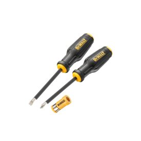 DEWALT Sada skrutkovačov 2 diely magnetické DEWALT Sada skrutkovačov 2 diely magnetické