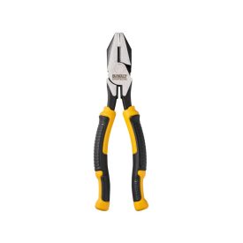 DEWALT Kombinované kliešte 215 mm (laserovo kalené) DEWALT Kombinované kliešte 215 mm (laserovo kalené)