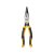 DEWALT Dlhonoskové kliešte priame 200 mm (ošetrené laserom)