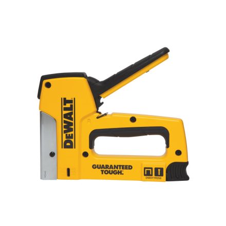DEWALT Zošívačka 6-14 mm, klincovačka 12, 15 mm