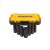 DEWALT Súprava nástrčných kľúčov dlhých do stroja 7-dielna 1/2" (17-24 mm)