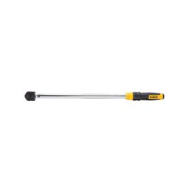 DEWALT Kľúč na krútiaci moment 1/2" DEWALT Kľúč na krútiaci moment 1/2"