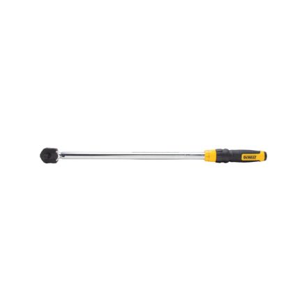 DEWALT Kľúč na krútiaci moment 1/2"