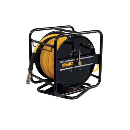 DEWALT Vzduchová hadica s bubnom 30 m 15 bar