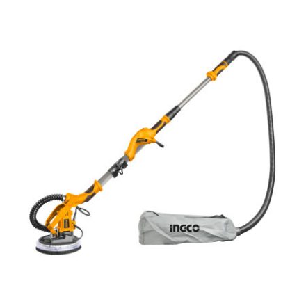 INGCO Stierka na steny žirafa 225 mm 1050 W