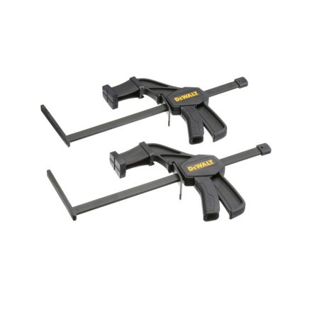 DEWALT Svorka vodiacej lišty