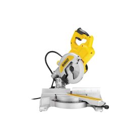 Pokos DEWALT 1675 W DWS771 Pokos DEWALT 1675 W DWS771