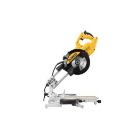 Pokos DEWALT 1300 W DWS773 Pokos DEWALT 1300 W DWS773