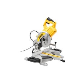 Pokos DEWALT 1800 W DWS777 Pokos DEWALT 1800 W DWS777