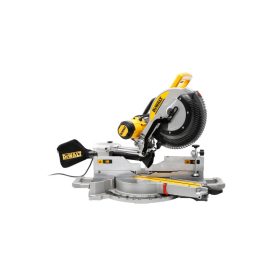 DEWALT Pokosová píla s naklápacím ramenom 305 mm / 1675 W   DEWALT Pokosová píla s naklápacím ramenom 305 mm / 1675 W