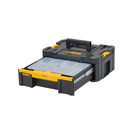 DEWALT ToughSystem Organizér zásuviek 440 x 176 x 314,2 mm
