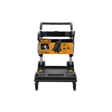DEWALT ToughSystem Prepravný vozík s parkovacou brzdou