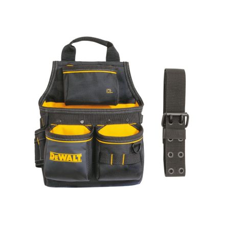 DEWALT Taška na uholník s remeňom
