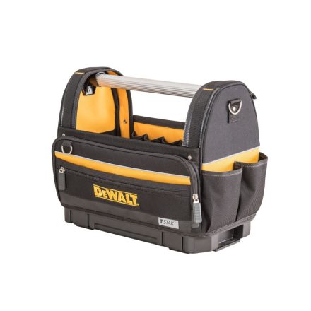 DEWALT Otvorená taška na náradie