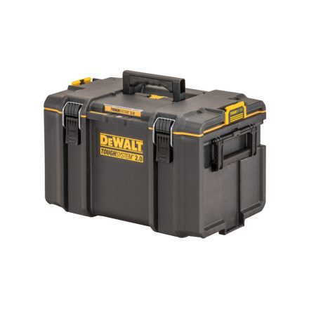 DEWALT ToughSystem Toolbox 554 x 371 x 408 mm