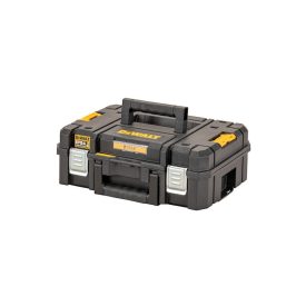 DEWALT ToughSystem Toolbox 440 x 332 x 163 mm DEWALT ToughSystem Toolbox 440 x 332 x 163 mm