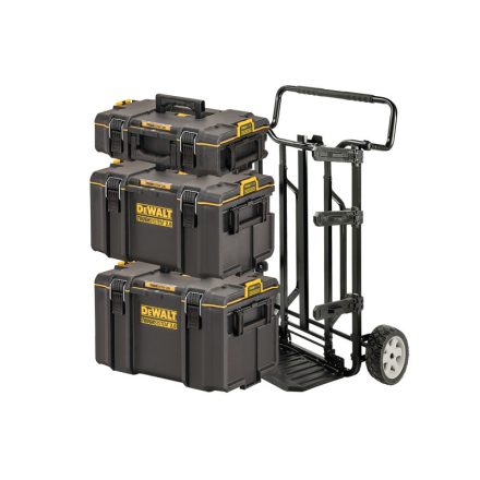 DEWALT ToughSystem Úložný systém 4 diely